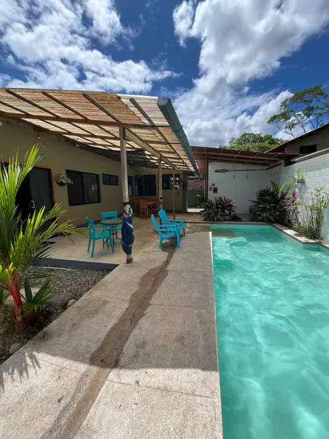 Rema House, up to 6 people, pool, rivers and peace - Image 1