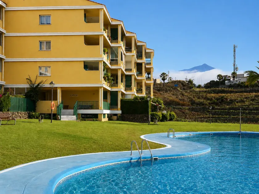 GreenDay - Apartment with Pool in La Quinta - Image 1
