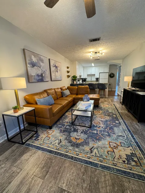 Unit 9 condo directly across AU Campus - Image 1