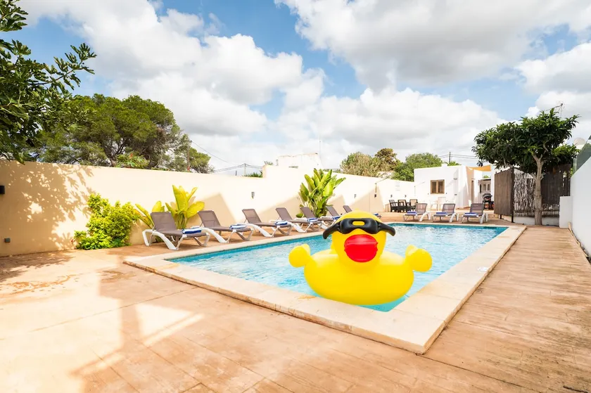 Villa Beso - Image 1