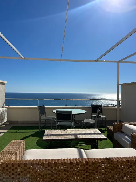 Candela Terrace and Pool, Family Apartment 2 - Image 1