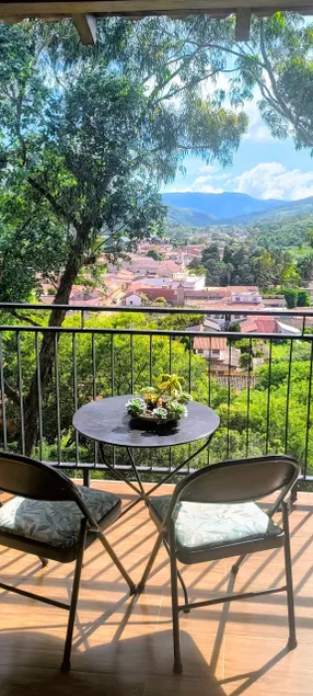 Romantic loft for couples with views · La Vista - Image 1