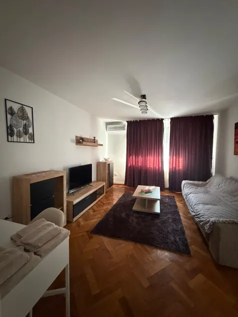 Dana ultracentral Luxury Apartament - Image 1