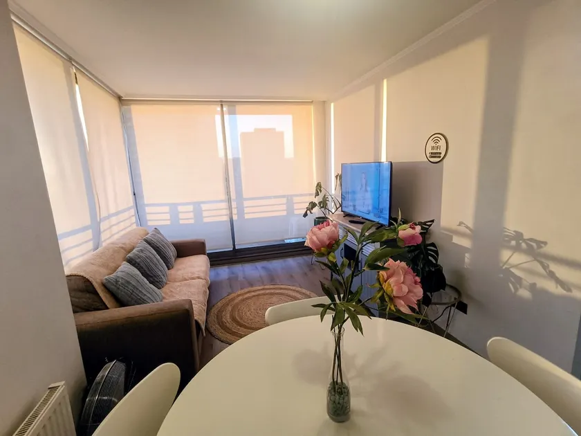 Executive Apartment in Concepción Centro - Image 1