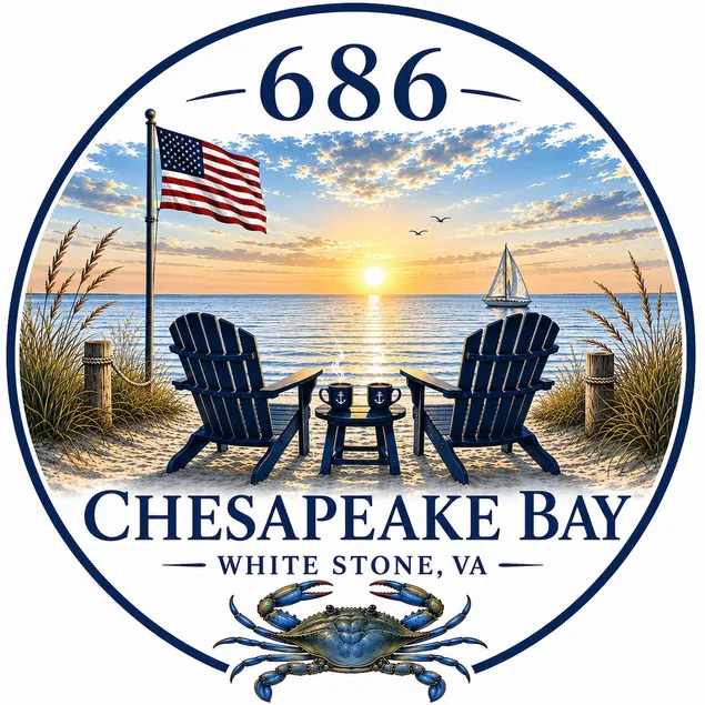 Bay Watch! Sunbathe, sandbars, swim. Private beach - Image 1