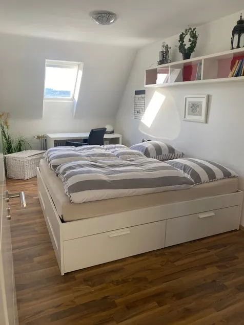 Apartment for 8 – 12 min to Europa-Park - Image 1