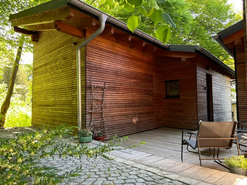 Forest Hideout - Image 1