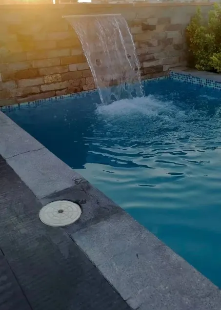 Private heated pool @ beautiful penthouse + AC - Image 1
