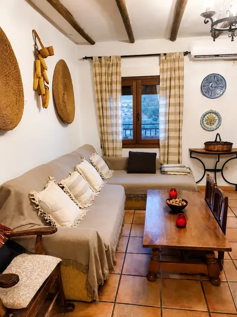 Casa El Trillo for 8 people - Image 1