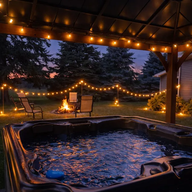 Ski~Golf Resorts*HotTub*Game Room*King bed - Image 1