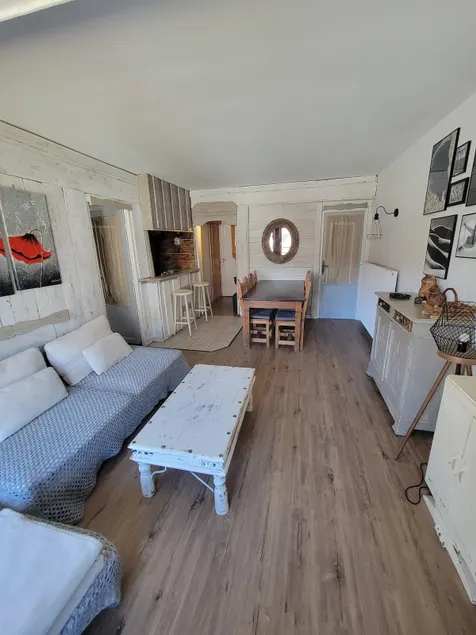 Appartement Tignes Val Claret - Image 1