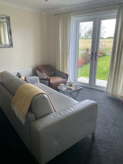 Highthel Holiday Home by the Northumberland Coast - Image 1