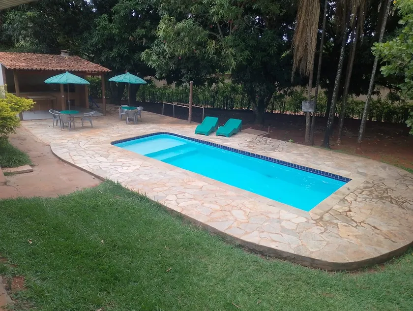 Espaço Paraíso Homestead - Image 1