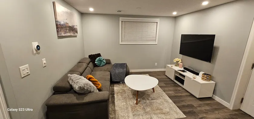 Home, away from home | Suite | 15 Min to Airport - Image 1