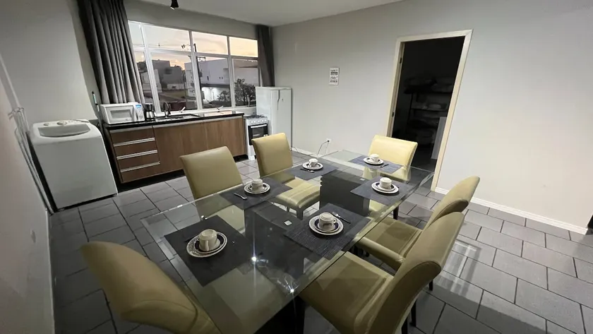 1 Large loft with kitchen, perfect for 6 people - Image 1