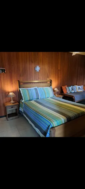 Poente Guest House - Casa 3 - Image 1