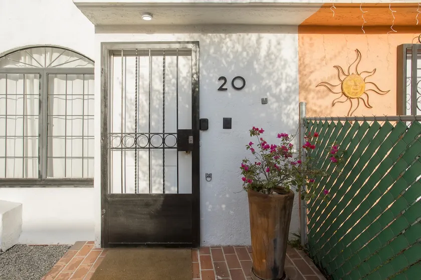 Complete and cozy house · Angelópolis - Image 1