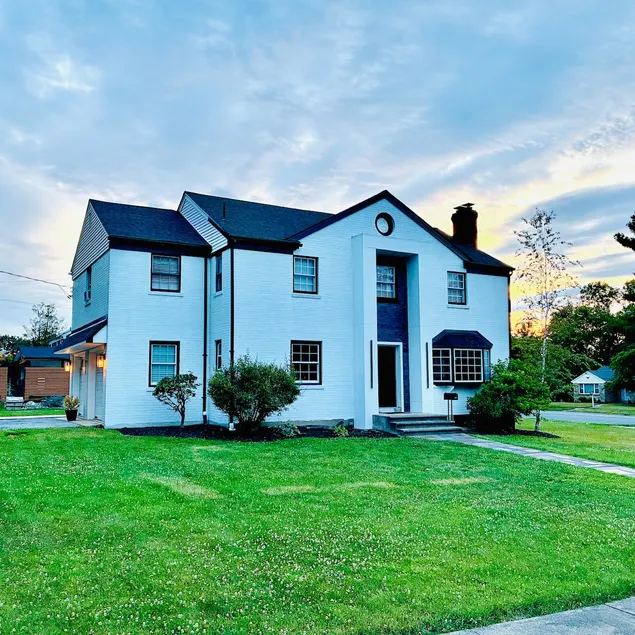Modern farmhouse charm in the heart of Bethlehem  - Image 1