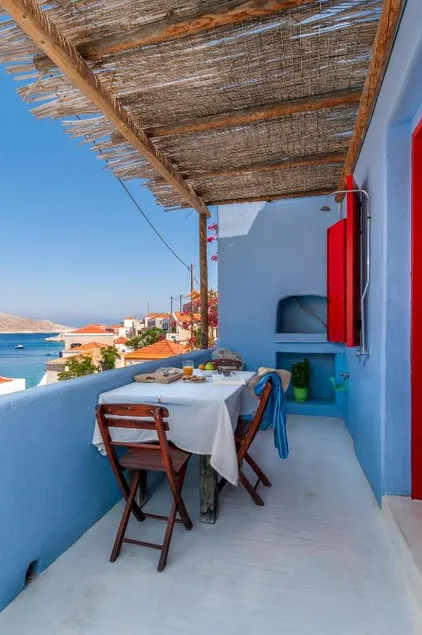 Atlantis Blue House - Image 1