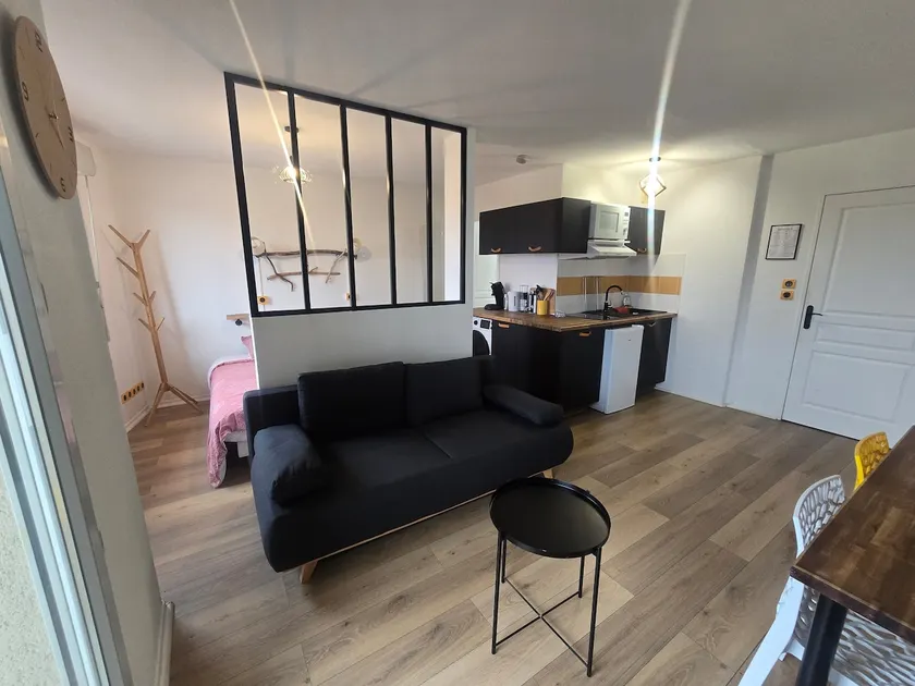Appartement Lovely Muret - Clim - parking - Image 1