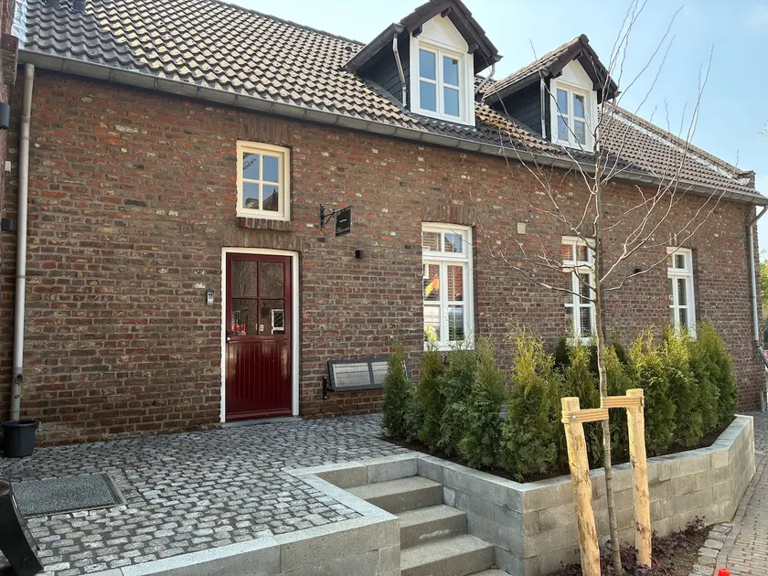 Holiday Home ”Biej os Naeve” - Image 1