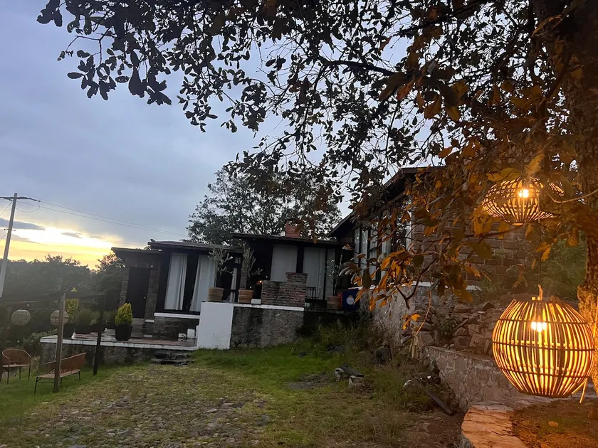 Cabaña Luna - Image 1