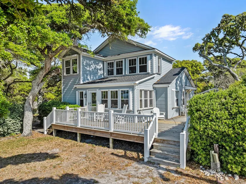 Whispering Oaks - Image 1