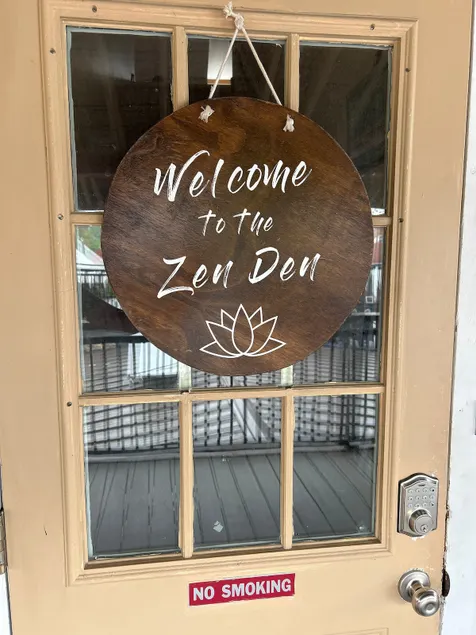 The Zen Den - Image 1