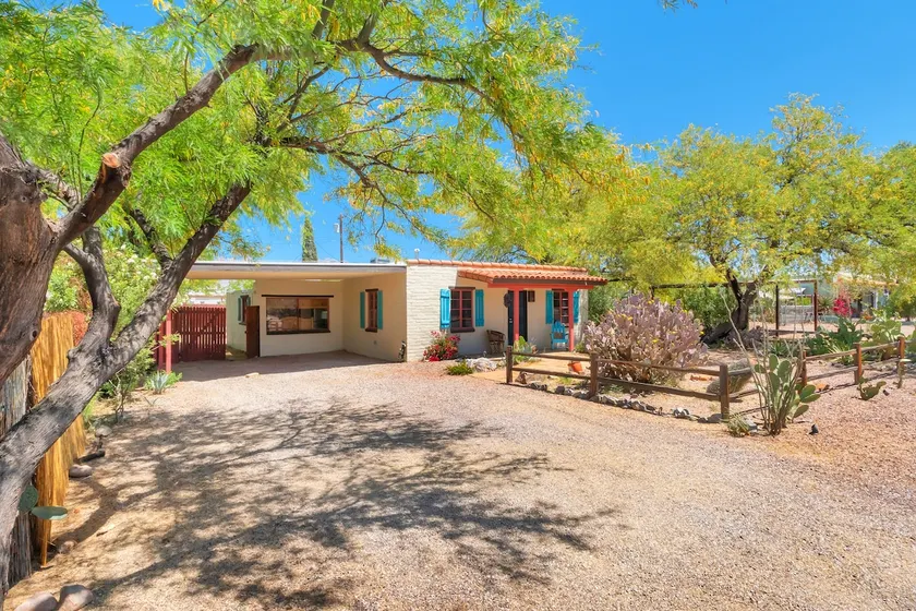 The Enchanted Cottage - Image 1