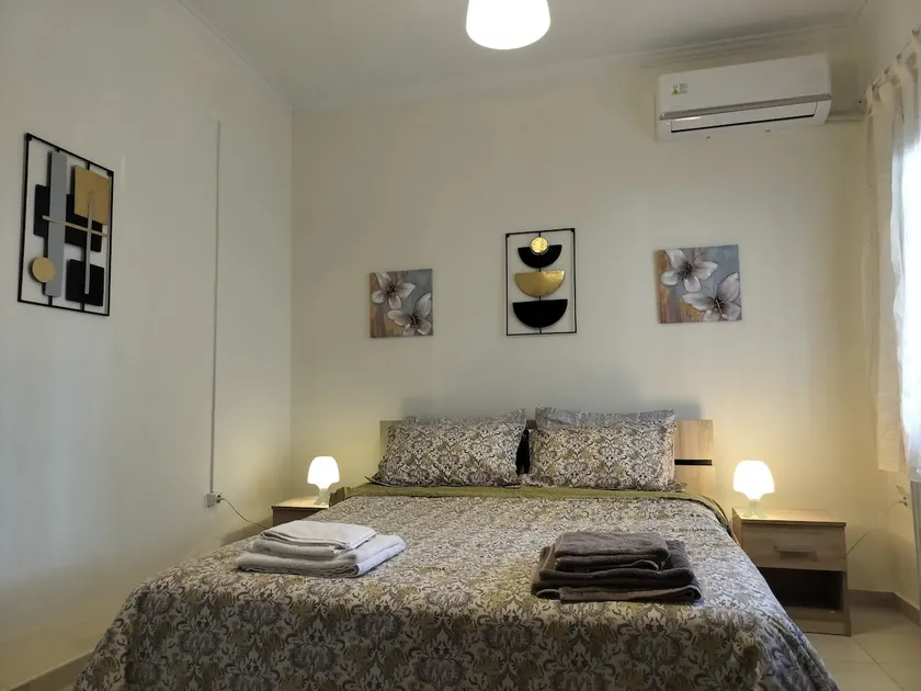 Comfortable accommodation in the center of Anatoli - Image 1