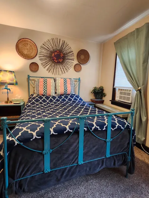 Chez Morgan's Palomino 2 BR (Greenfield) - Image 1