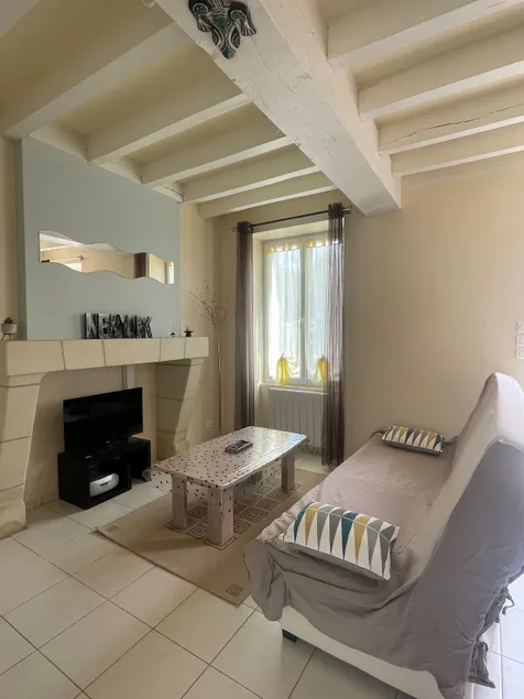 Small House in the heart of the castles - Image 1