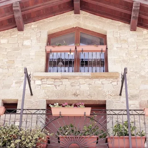 Cozy country house in the center of Navarra - Image 1
