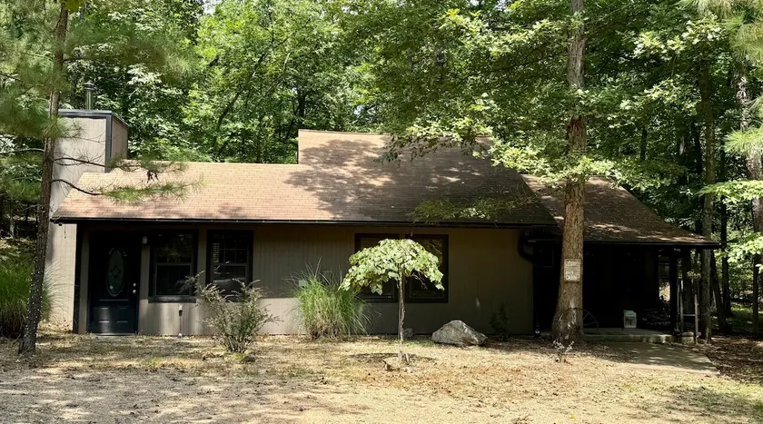 Flint Ridge River Cabin and get a way! - Image 1