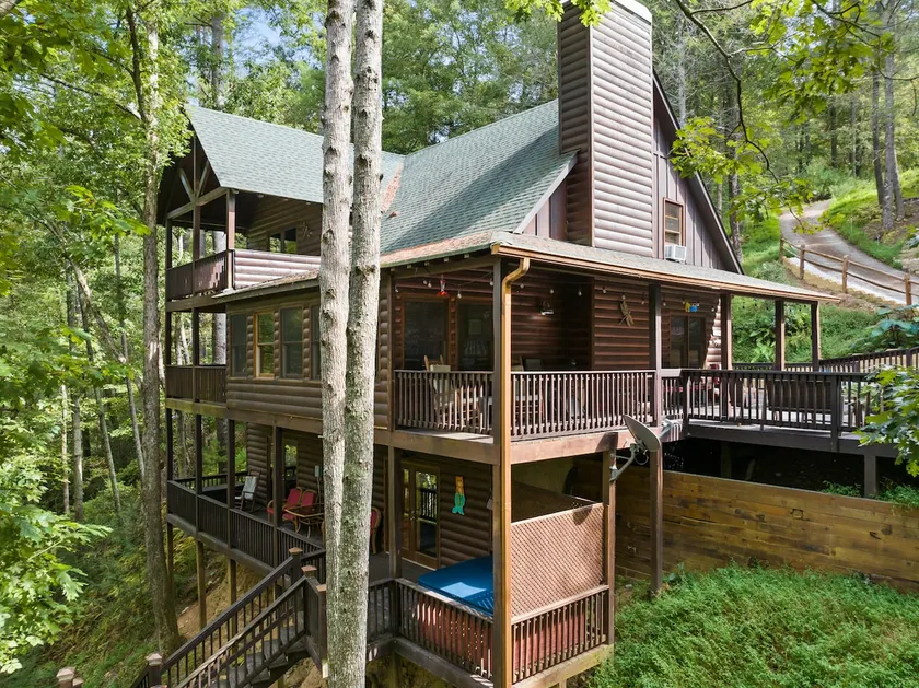 Creekside Bliss - Image 1