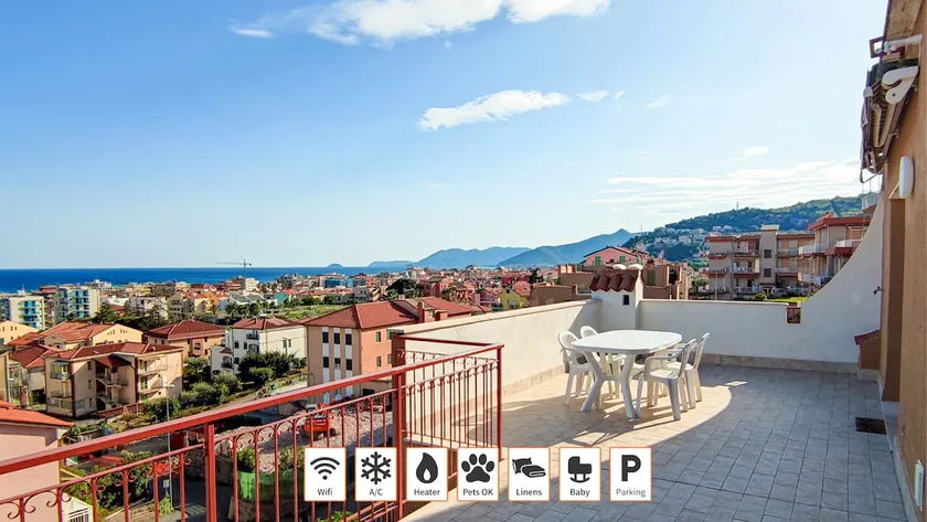 Bella Vista - By Turent - Image 1