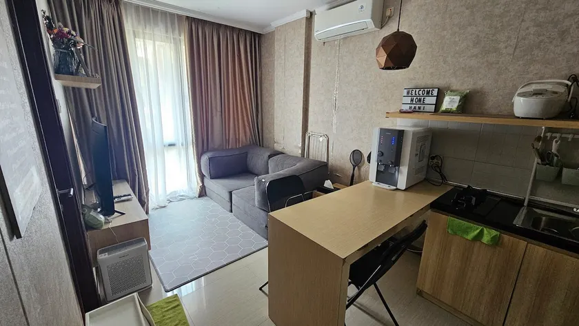 GWEN'S HOUSE - COZY & CHEAP APARTMENT IN BSD - Image 1