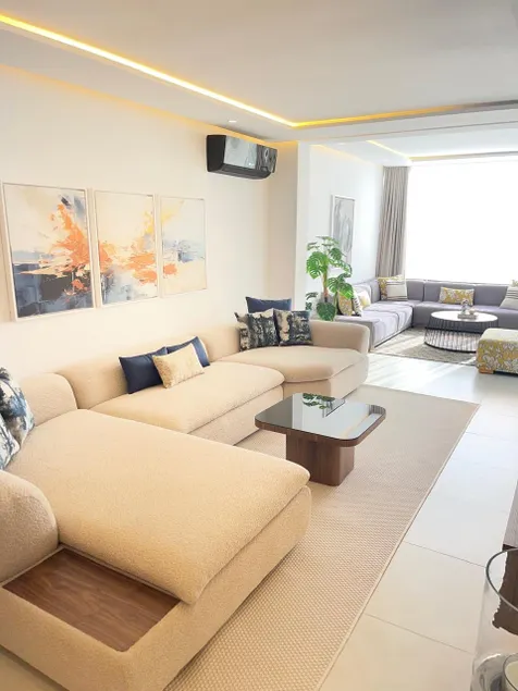 InHome Apartment - Image 1