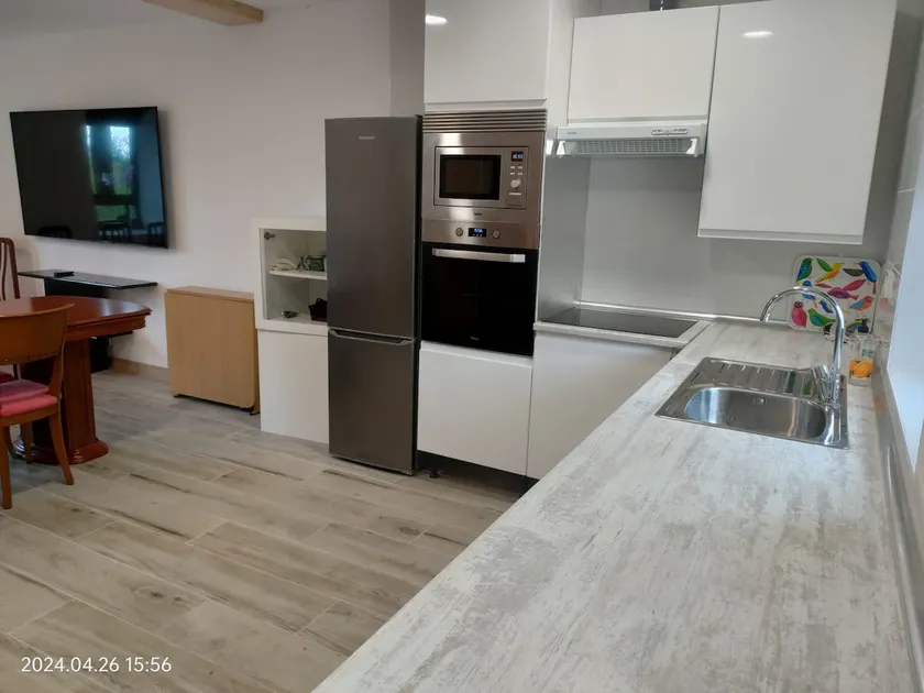 Apartment on Ruta del Hierro - Image 1