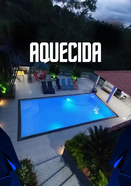 Ranch Heated Pool Rancho Paraíso Nazaré pta - Image 1