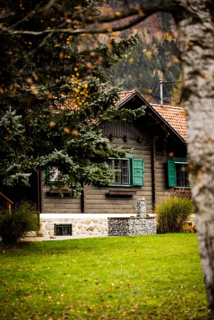 Family Home Weißensee - Image 1
