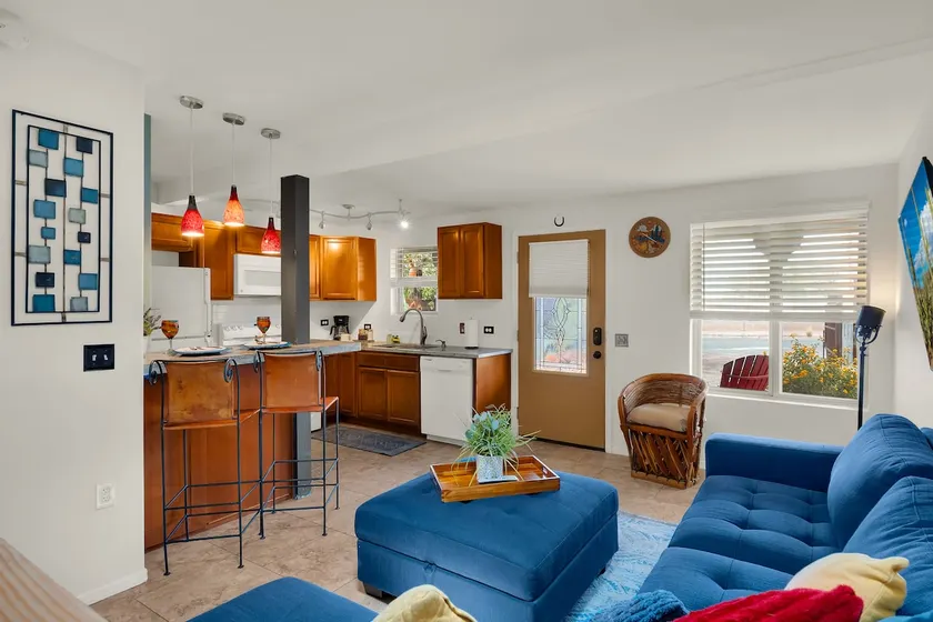 Tucson / Sante De Style Casita I. Heart of Tucson! - Image 1