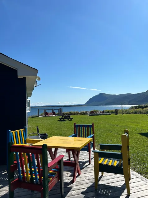 Oceanview - Image 1