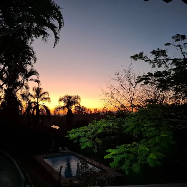 Beautiful farm in Mogi das Cruzes: rest and leisure - Image 1