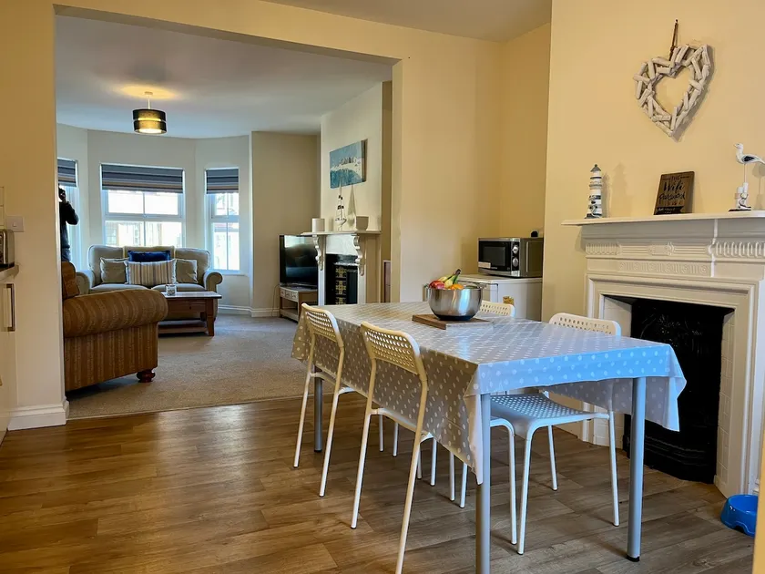 Perfect Seaside Retreat - Cromer - Image 1