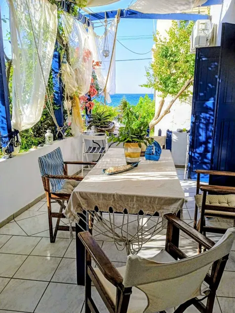 Erofili Apartment - Image 1