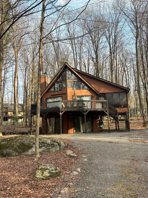 Cozy Cabin•Family Friendly•Getaway• - Image 1