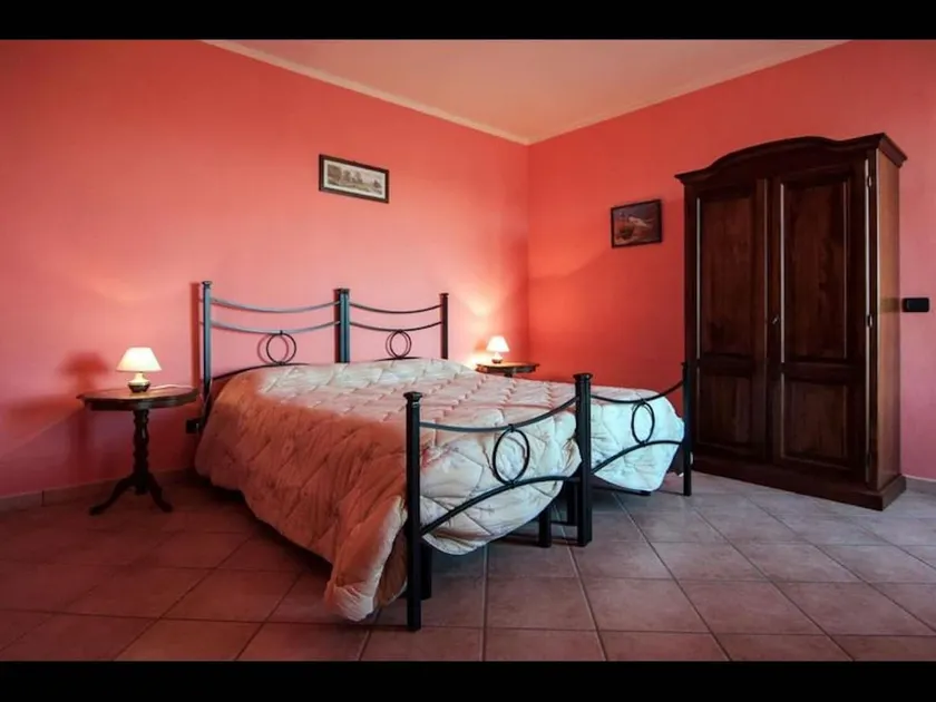 Agriturismo Al Brich Apartment Fiordaliso - Image 1