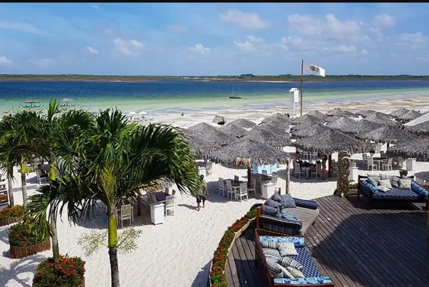 House with 2 bedrooms in Jijoca de Jericoacoara - Image 1