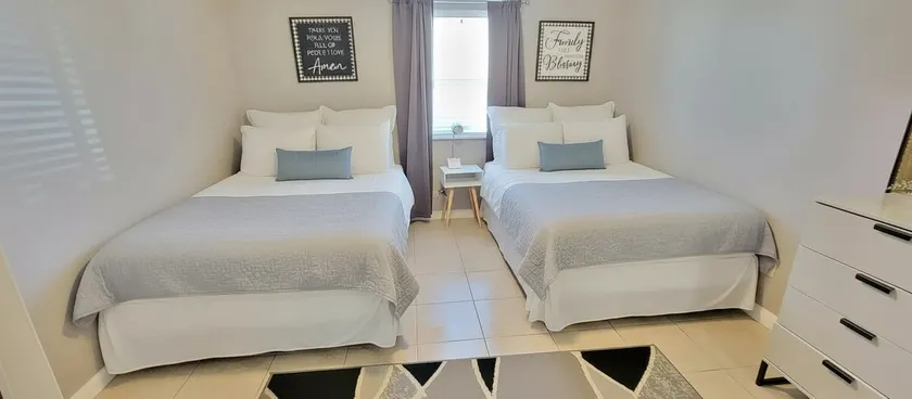 Comfy 1BR Apartment - Ideal for Traveling Nurses & Professionals - Image 1